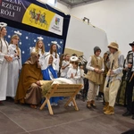 Przasnysz. Orszak Trzech Króli - cz. II