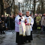 Orszak Trzech Króli w Janowie Lubelskim