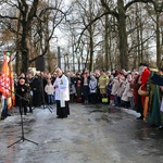 Orszak Trzech Króli w Janowie Lubelskim