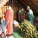 Orszak Trzech Króli w Janowie Lubelskim