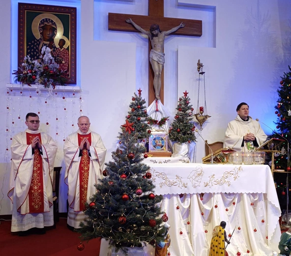 Można wrócić inną drogą