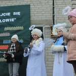 Gołymin. Orszak Trzech Króli - cz. I