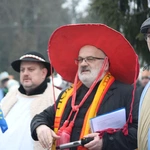 Gołymin. Orszak Trzech Króli - cz. I