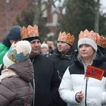 Gołymin. Orszak Trzech Króli - cz. I