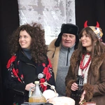 Gołymin. Orszak Trzech Króli - cz. II