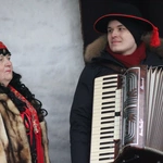 Gołymin. Orszak Trzech Króli - cz. II
