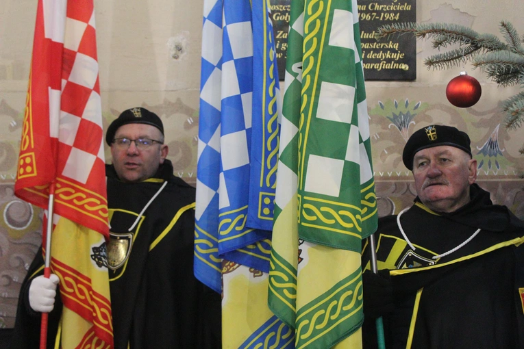 Gołymin. Orszak Trzech Króli - cz. II