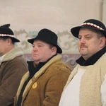 Gołymin. Orszak Trzech Króli - cz. II