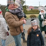 Orszak Trzech Króli w Kolonowskiem