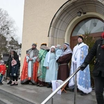 Orszak Trzech Króli w Kolonowskiem