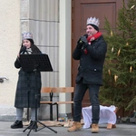Orszak Trzech Króli w Kolonowskiem