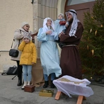 Orszak Trzech Króli w Kolonowskiem
