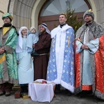 Orszak Trzech Króli w Kolonowskiem