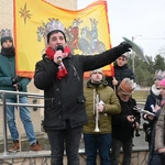 Orszak Trzech Króli w Kolonowskiem