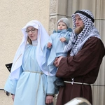 Orszak Trzech Króli w Kolonowskiem
