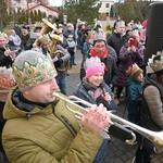 Orszak Trzech Króli w Kolonowskiem