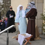 Orszak Trzech Króli w Kolonowskiem
