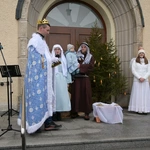 Orszak Trzech Króli w Kolonowskiem