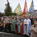 Orszak Trzech Króli w Kolonowskiem