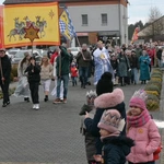 Orszak Trzech Króli w Kolonowskiem