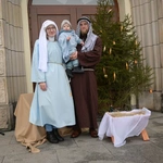 Orszak Trzech Króli w Kolonowskiem
