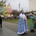 Orszak Trzech Króli w Kolonowskiem