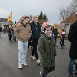 Orszak Trzech Króli w Kolonowskiem