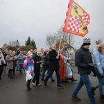 Orszak Trzech Króli w Kolonowskiem