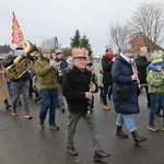 Orszak Trzech Króli w Kolonowskiem
