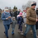 Orszak Trzech Króli w Kolonowskiem