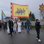 Orszak Trzech Króli w Kolonowskiem