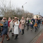 Orszak Trzech Króli w Kolonowskiem