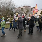 Orszak Trzech Króli w Kolonowskiem
