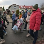 Orszak Trzech Króli w Kolonowskiem