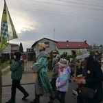 Orszak Trzech Króli w Kolonowskiem