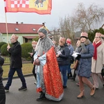 Orszak Trzech Króli w Kolonowskiem