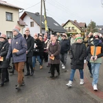 Orszak Trzech Króli w Kolonowskiem