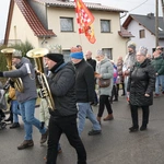 Orszak Trzech Króli w Kolonowskiem