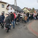 Orszak Trzech Króli w Kolonowskiem