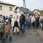 Orszak Trzech Króli w Kolonowskiem