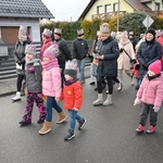 Orszak Trzech Króli w Kolonowskiem