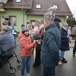 Orszak Trzech Króli w Kolonowskiem