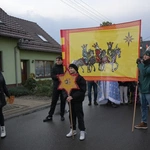Orszak Trzech Króli w Kolonowskiem