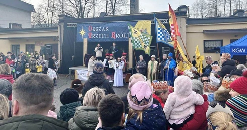 Byliśmy razem