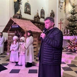 Żegocina. Orszak Trzech Króli 2025