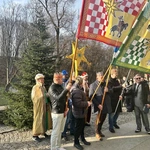 Żegocina. Orszak Trzech Króli 2025
