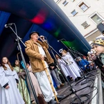 Orszak Trzech Króli w Głogowie