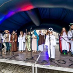 Orszak Trzech Króli w Głogowie