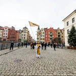 Orszak Trzech Króli w Głogowie