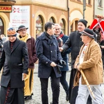Orszak Trzech Króli w Głogowie